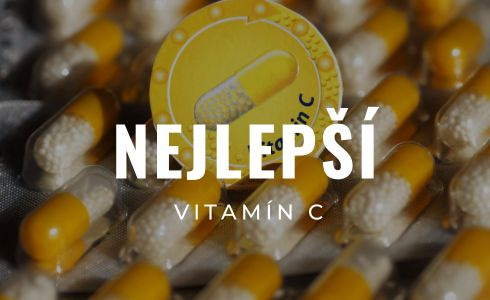 Nejlepší vitamín C: Test a srovnání lipozomálních i přírodních
