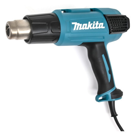 Elektrická horkovzdušná pistole Makita HG6531CK