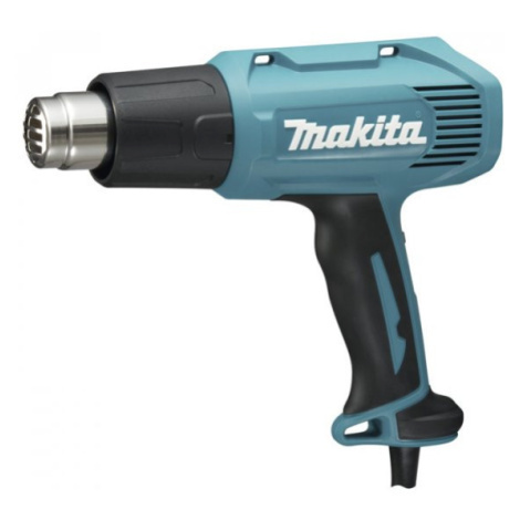 Elektrická horkovzdušná pistole Makita HG5030K