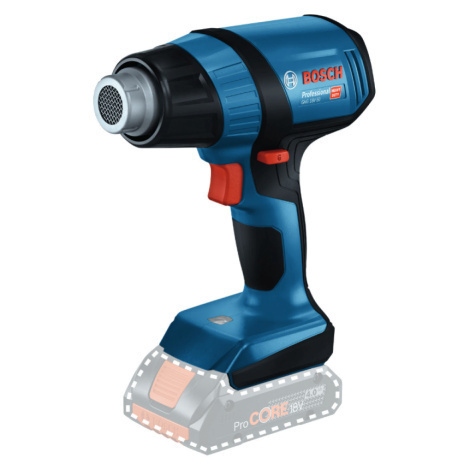 Bosch GHG 18V-50 Professional aku horkovzdušná pistole