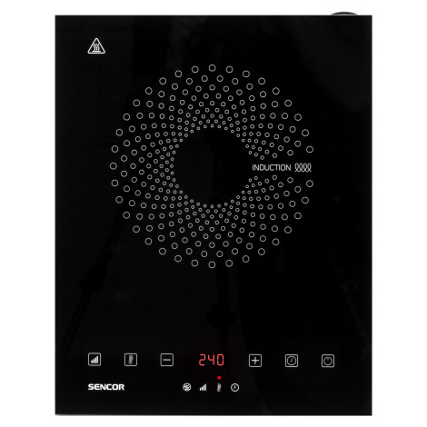 SENCOR SCP 3601GY