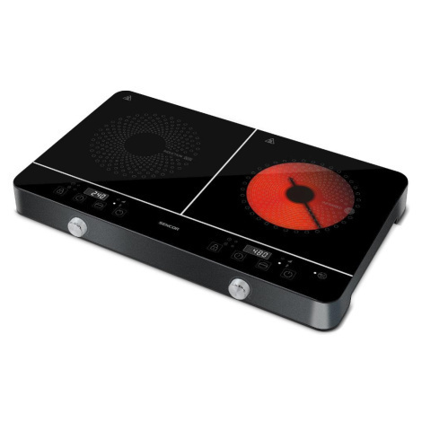 SENCOR SCP 4001BK