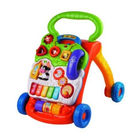 Vtech Chodítko Uč se a poznávej