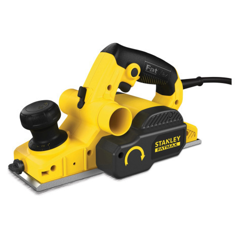 STANLEY FATMAX Elektrický hoblík FME630K