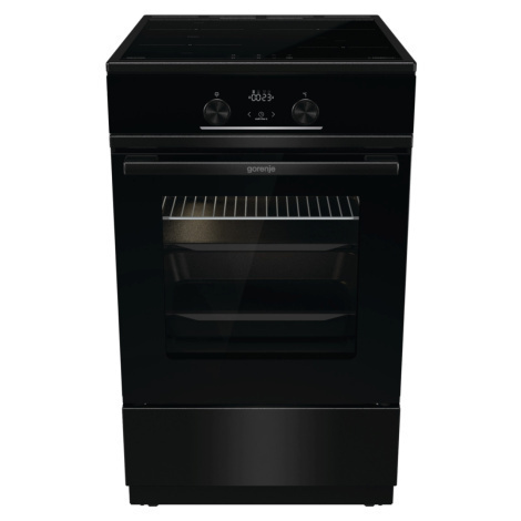 Gorenje GEIT5C60BPG Indukční sporák
