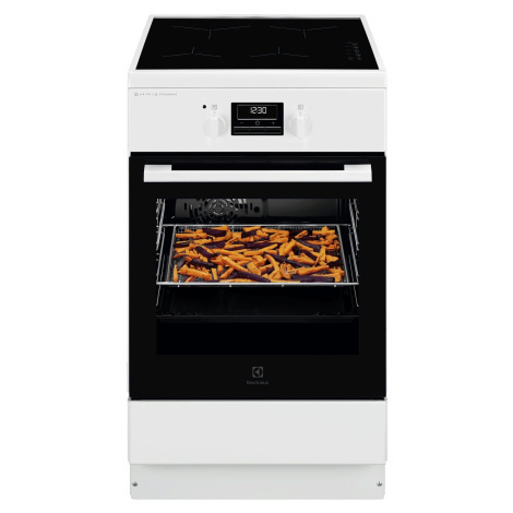 Electrolux LKI564266W SteamBake