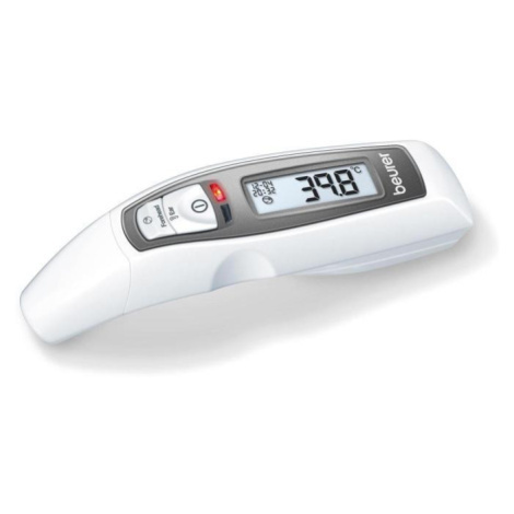 Multifunkční bezdotykový teploměr 6 v 1 BEURER FT 65