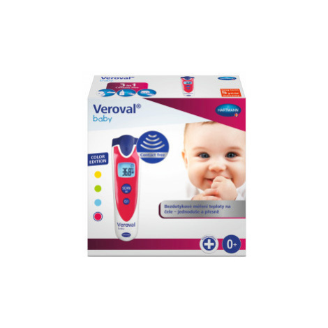 HARTMANN Veroval Baby