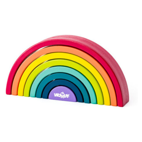 Duha Balanční oblouky