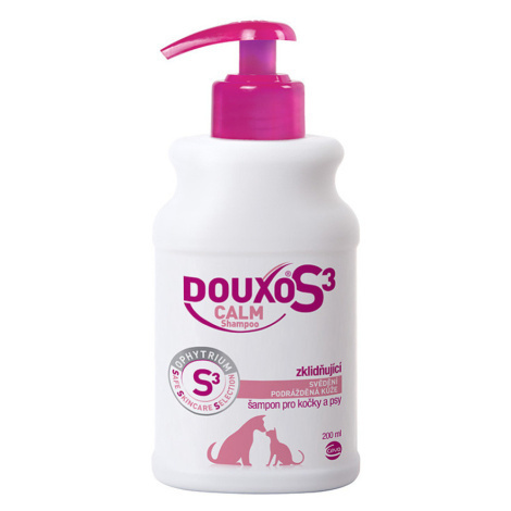 Douxo S3 Calm Shampoo
