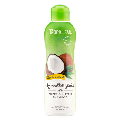 Tropiclean šampon pro štěňata