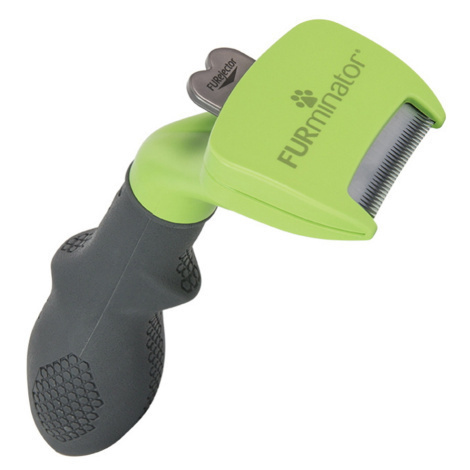 FURminator hrablo na dlouhou srst S