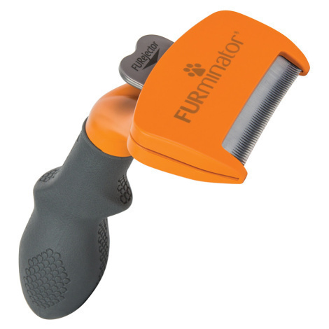 FURminator hrablo na dlouhou srst M