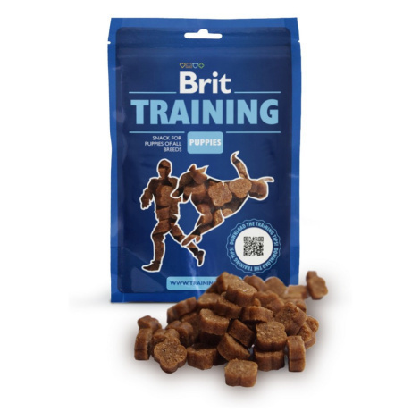 Brit Training Snack  Puppies