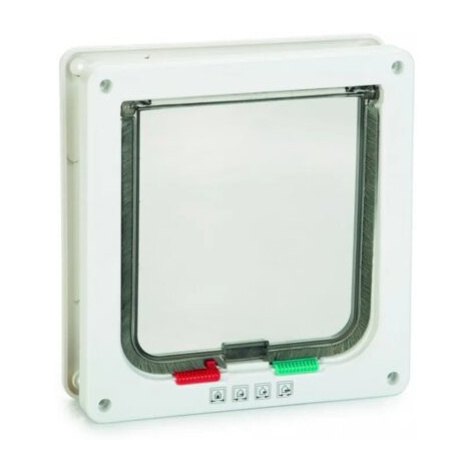 Beeztees Dvířka MUZE pro kočky