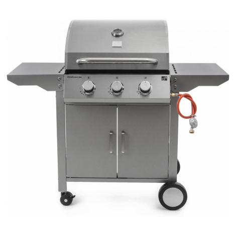 G21 Gril plynový OKLAHOMA BBQ Premium Line