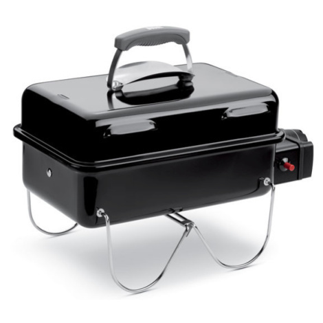 Plynový gril Weber Go-Anywhere