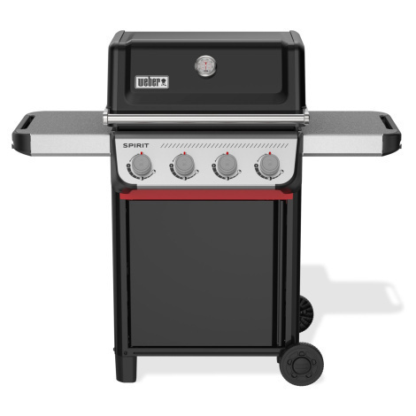 WEBER Gril plynový SPIRIT E-410