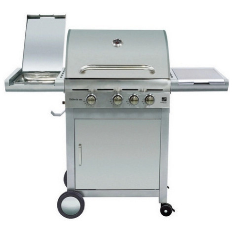 Plynový gril G21 California BBQ Premium line