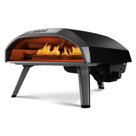 Plynová pizza pec Ooni Koda 16