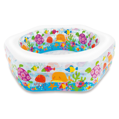 Intex 56493 oceán 193 x 180 x 64 cm