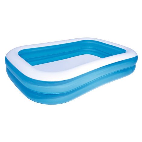Bestway 54006 Family Pool 262 x 175 x 51 cm