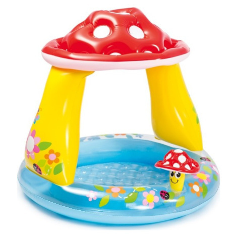 Intex 57114 Muchomůrka 102 x 89 cm
