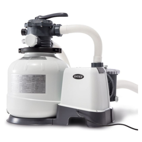 Intex 26648 Písková filtrace Krystal Clear 8 m³/h SX2800