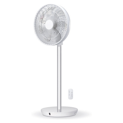 Stylies Stojanový ventilátor Tukan