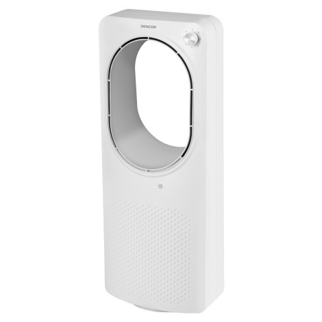 Sencor SFT 2403WH Bezvrtulový ventilátor