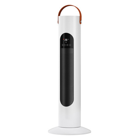 Solight teplovzdušný ventilátor sloupový 2000W KP13