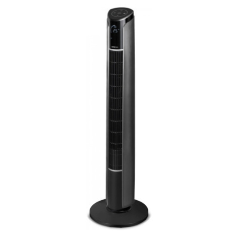 Stojací sloupový ventilátor SENCOR SFT 4207BK WiFi