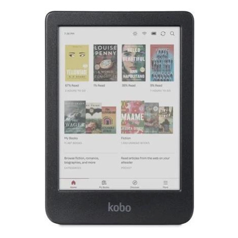 Kobo Clara Colour