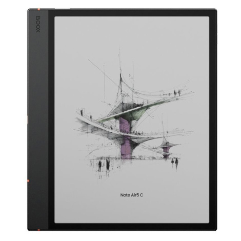 ONYX BOOX NOTE AIR 5 C