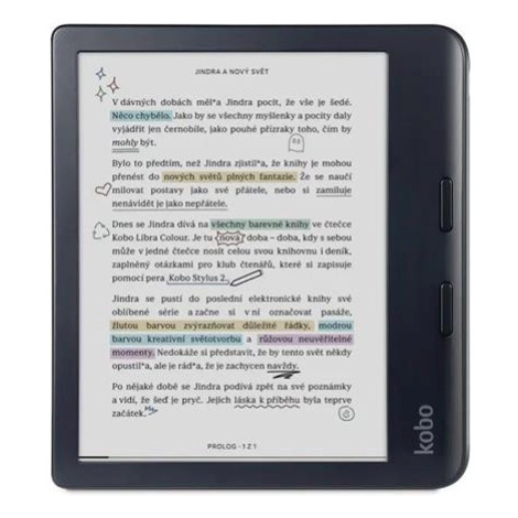 Kobo Libra Colour