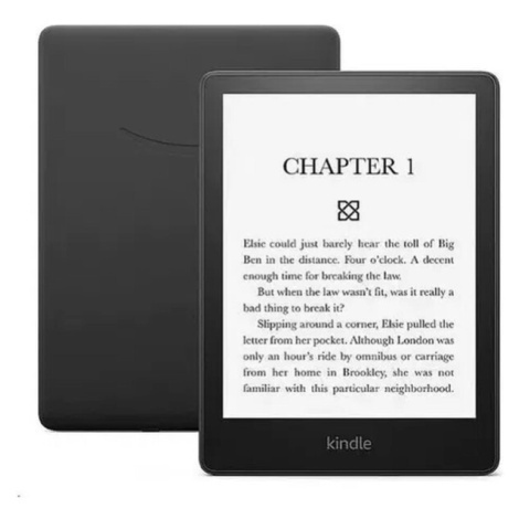 Amazon Kindle Paperwhite 2024