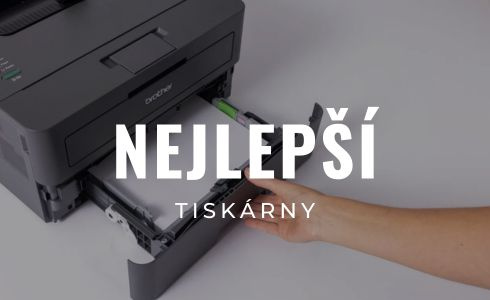 Nejlepší tiskárny pro domácnost a studenty 2026: Recenze a srovnání