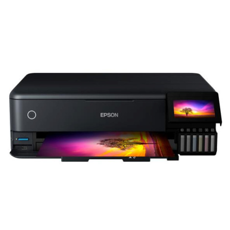 Epson EcoTank L8180