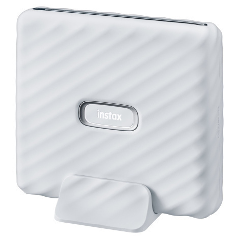Fujifilm instax Wide Link White