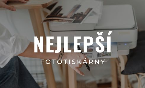 Nejlepší fototiskárny 2026: Recenze a srovnání