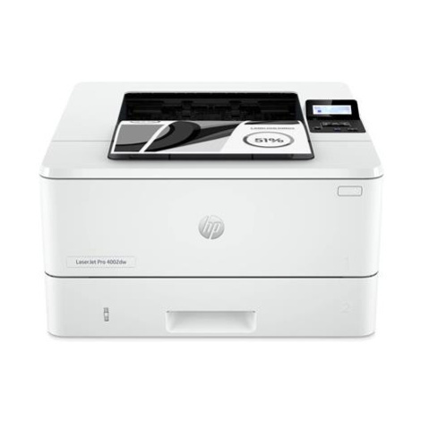 HP LaserJet Pro 4002DW (STND)