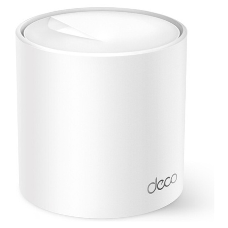 TP-Link Deco X10 mesh systém