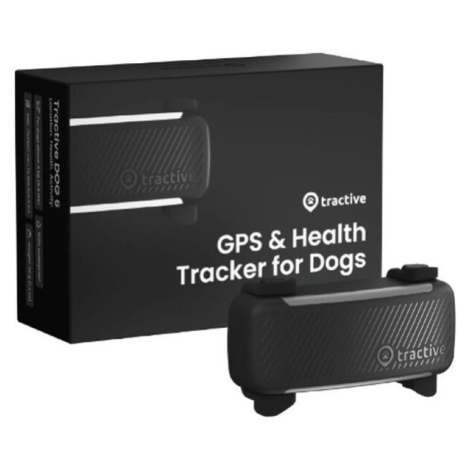 Tractive GPS DOG 6