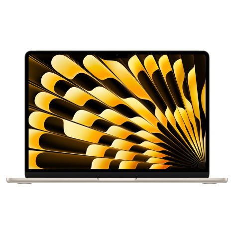 MacBook Air 13" M4 CZ 2025