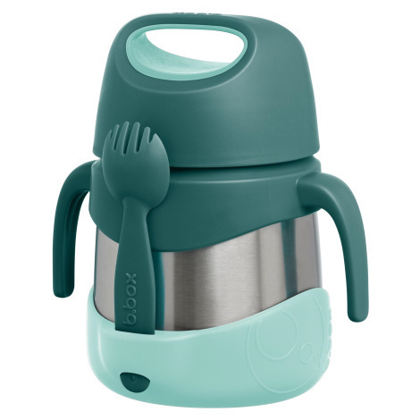 b.box Termoska na jídlo 335 ml