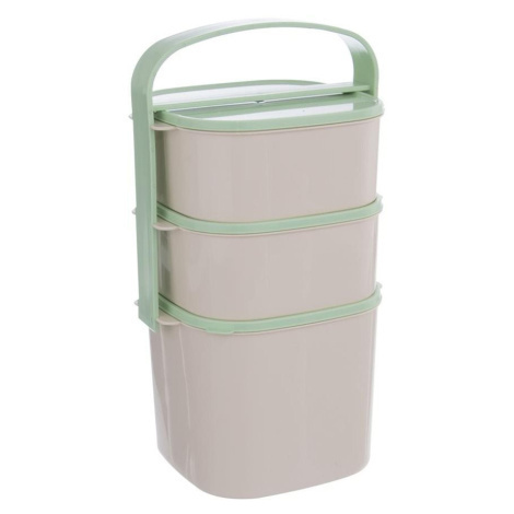 ORION Jídlonosič UH 2 l+2x1,15 l ALMI plus