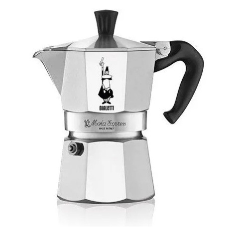 Bialetti Moka Express 3 moka konvice