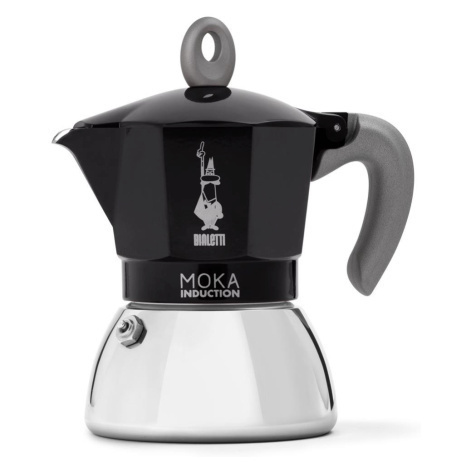 Bialetti Moka Induction 4
