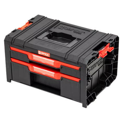 Organizér Qbrick System Pro Drawer 2 Toolbox Basic