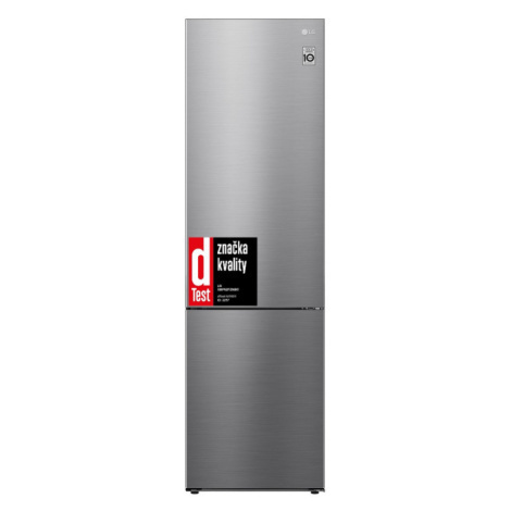 LG GBP62PZNBC - Kombinovaná chladnička